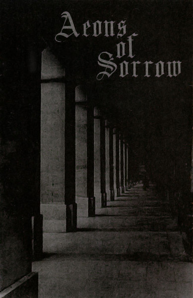 Aeons Of Sorrow