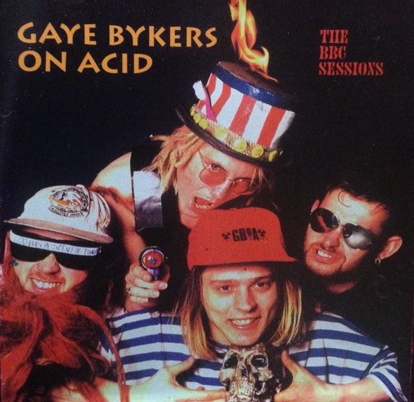 The BBC Sessions
