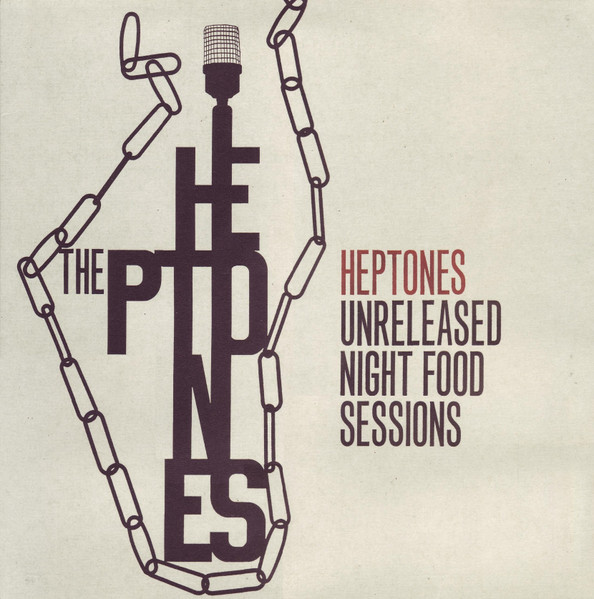 Unreleased Night Food Sessions