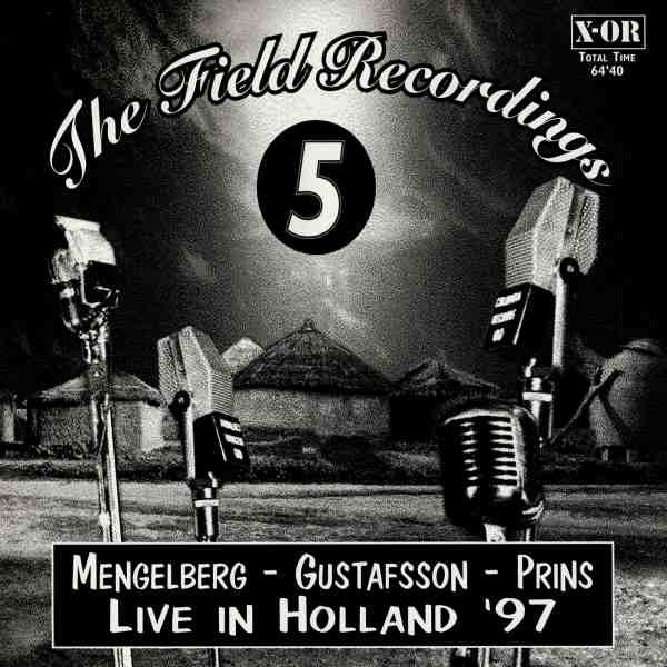 Live In Holland '97