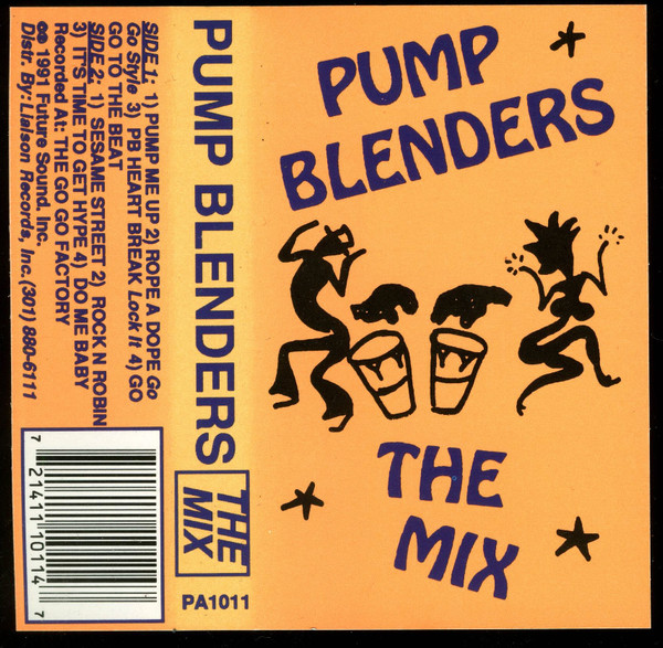The Mix