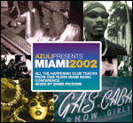 Miami Sampler 2002