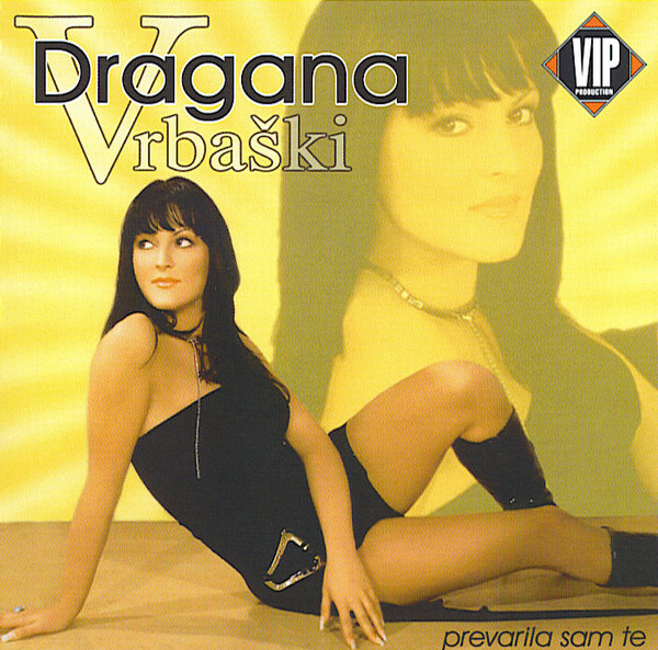 Prevarila Sam Te