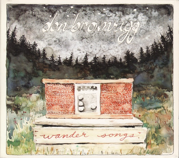 Wander Songs