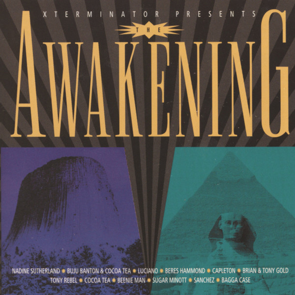 Xterminator Presents The Awakening