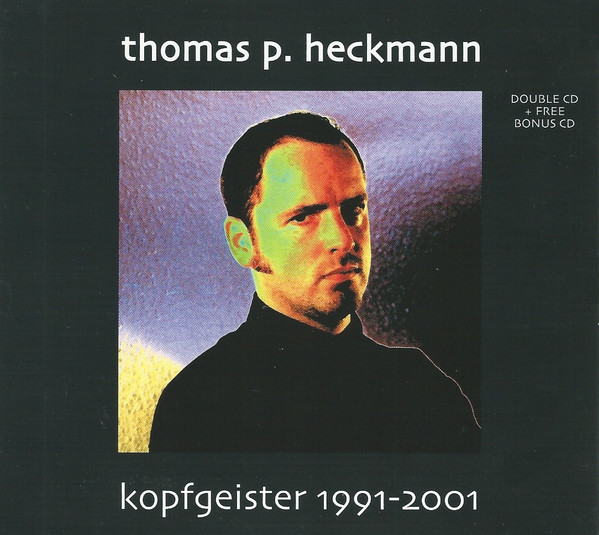 Kopfgeister 1991-2001
