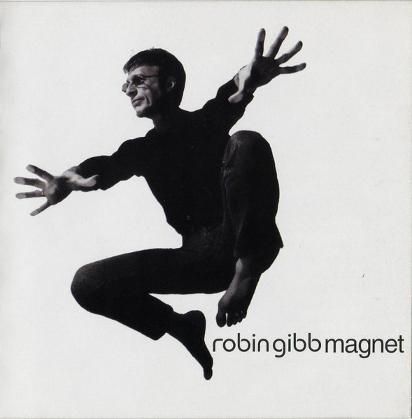 Magnet