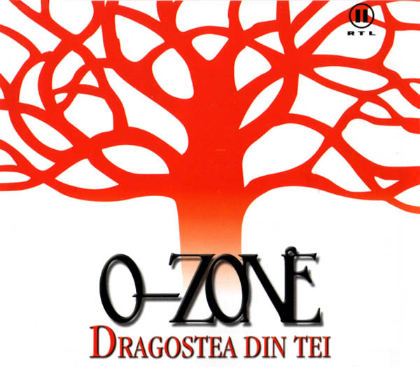 Dragostea Din Tei