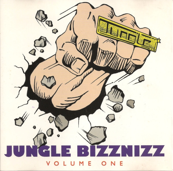 Jungle Bizznizz Volume One