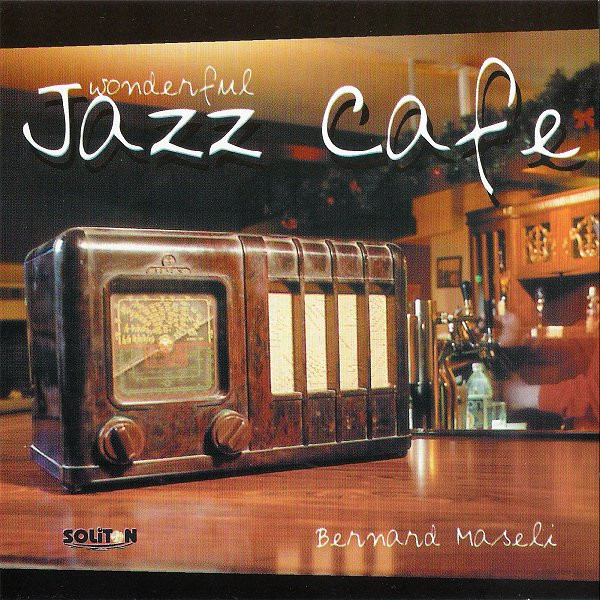 Wonderful Jazz Cafe