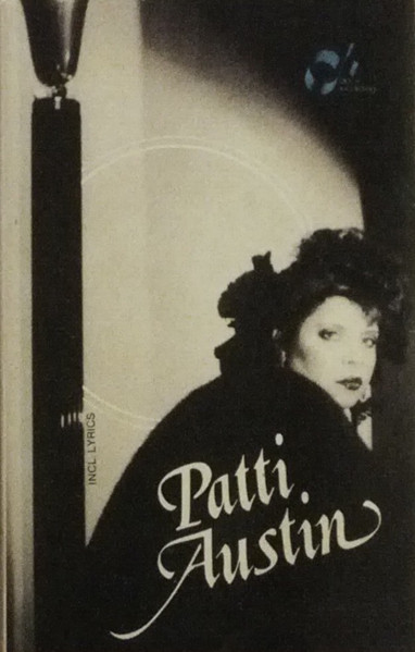 Patti Austin