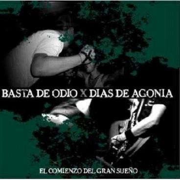 El Comienzo Del Gran Sueno