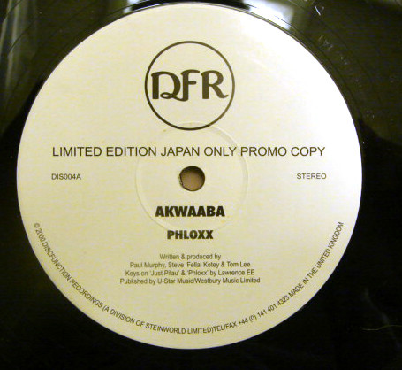 Phloxx