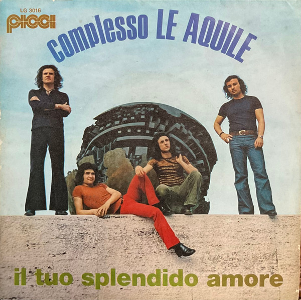 Il Tuo Splendido Amore