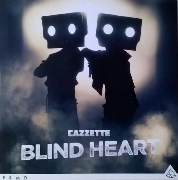 Blind Heart