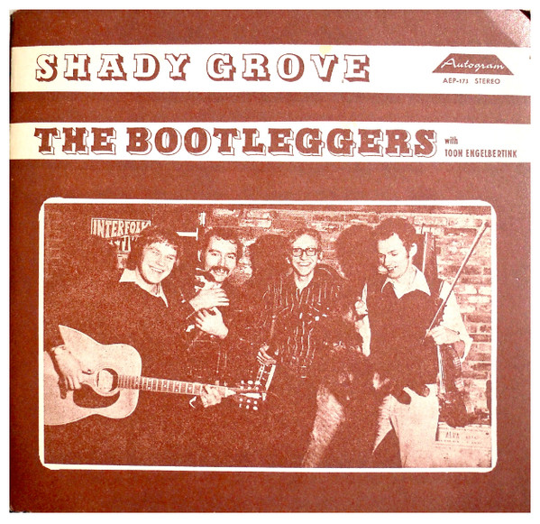 Shady Grove