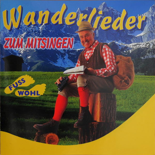 Wanderlieder Zum Mitsingen
