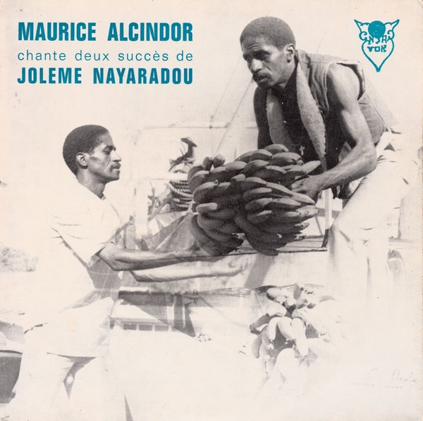 Chante Deux Succès De Jolème Nayaradou