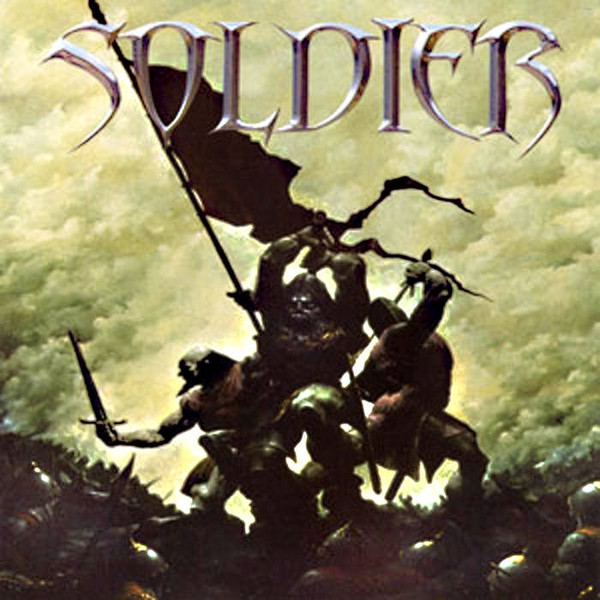 Sins Of The Warrior