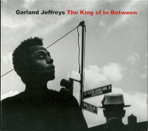 The King Of In Between