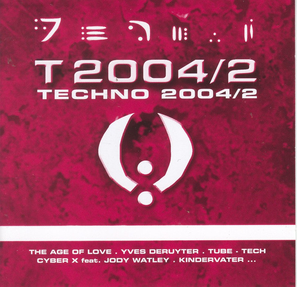 T 2004/2 - Techno 2004/2