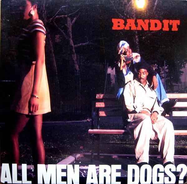 All Men Are Dogs?