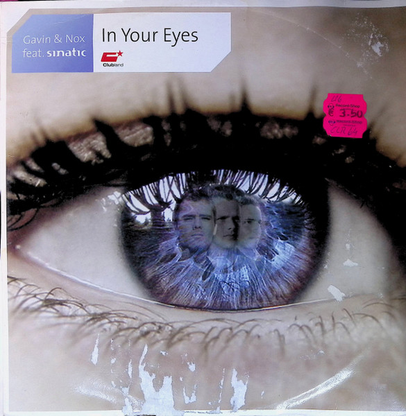 In Your Eyes