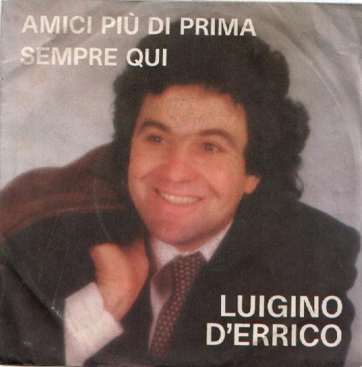 Amici Più Di Prima