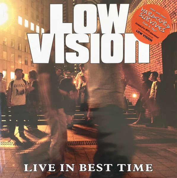 Live In Best Time