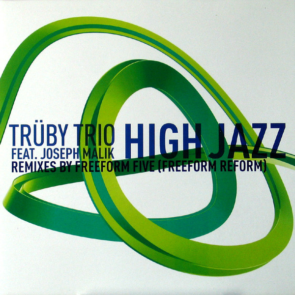 High Jazz (Remixes)