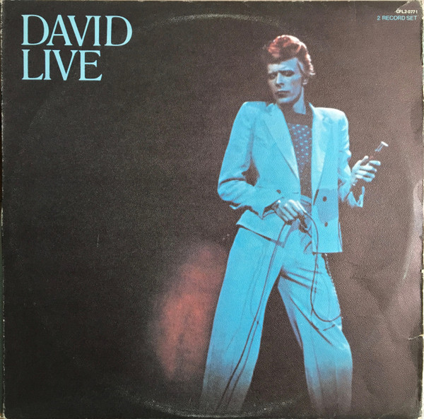 David Live