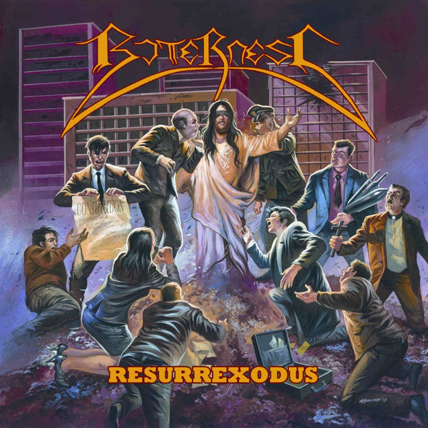 Resurrexodus