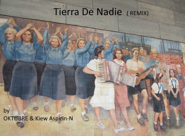 Tierra De Nadie (Remix)