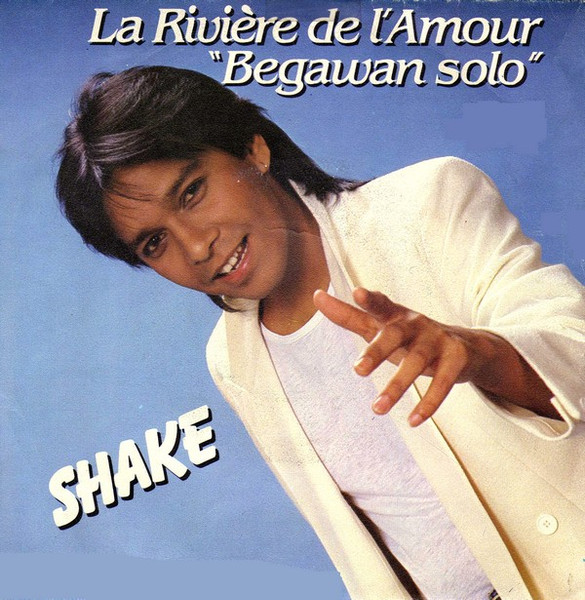 La Rivière De L'Amour "Begawan Solo"