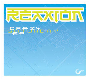 Crazy Saturday EP