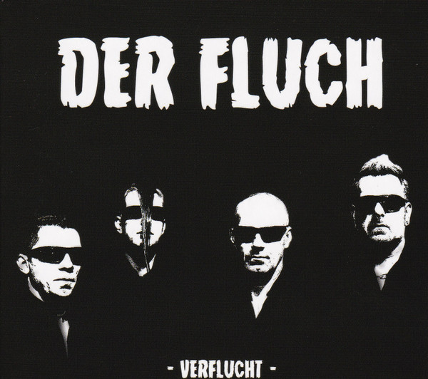 Verflucht