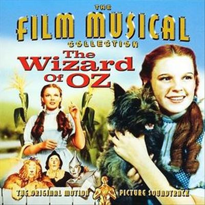The Wizard Of Oz