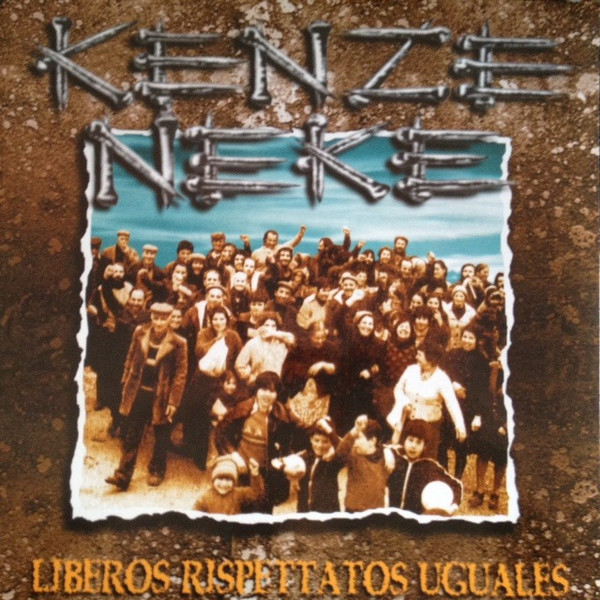 Liberos Rispettatos Uguales