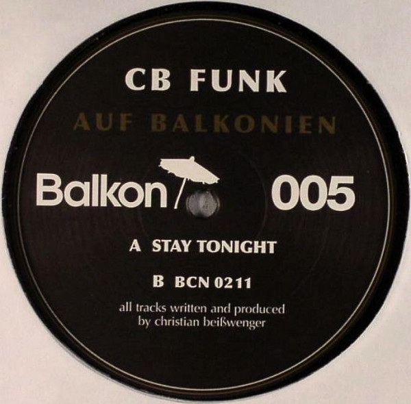 Auf Balkonien