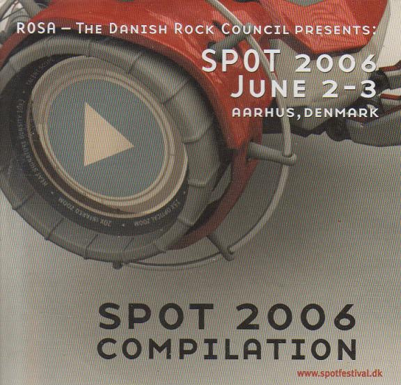 SPOT 2006 Compilation