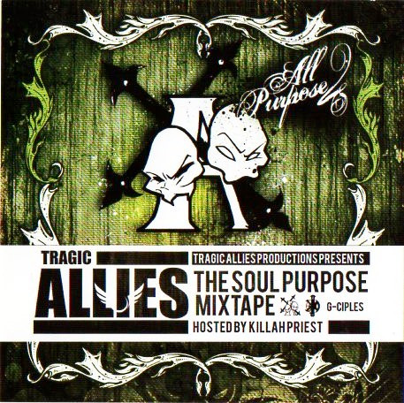 The Soul Purpose Mixtape