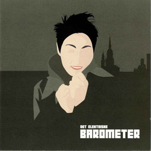 Det Elektriske Barometer 2003