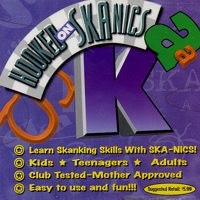 Hooked On SKA-nics