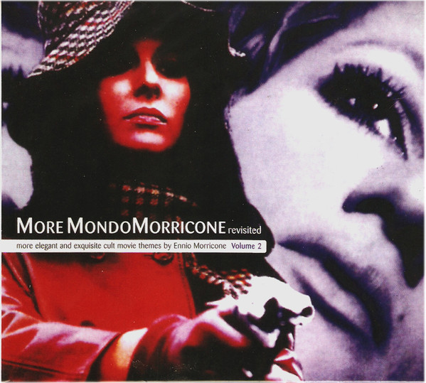 MoreMondoMorricone Revisited