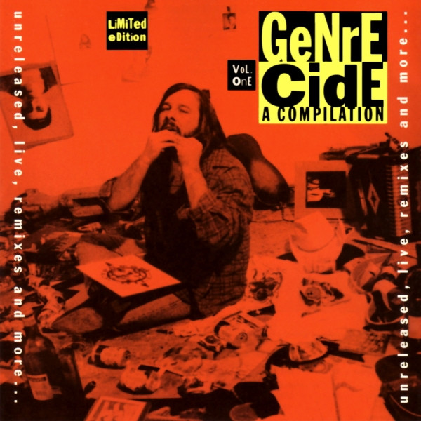 Genrecide (A Compilation Vol. One)
