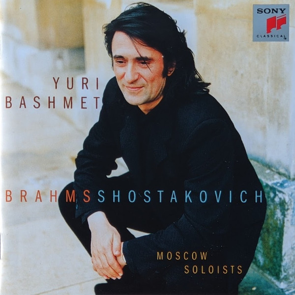 Brahms/Shostakovich