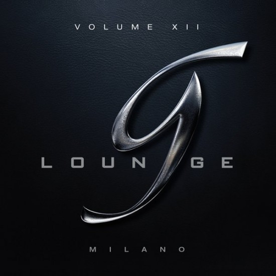 G Lounge Milano Volume XII