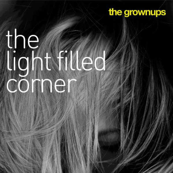 The Light Filled Corner