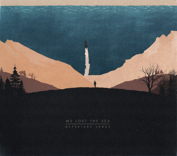 Departure Songs
