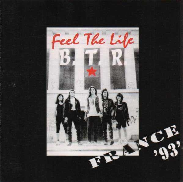 Feel The Life